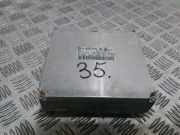 Motorsteuergerät ECU MERCEDES-BENZ M (W163) ML 270 CDI (163.113) 0261206053 A0255458632