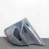 Türpolster hinten rechts