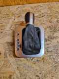 Schaltmanschette Leder VW SHARAN (7N1, 7N2) 2.0 TSI 7N1713203C