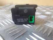 Regelventile für Innenraumheizung VW PHAETON (3D_) 3.2 V6 3D0959311 0637008690