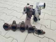 Turbolader MERCEDES-BENZ VITO Furgon (W447) 114 CDI (447.601, 447.603, 447.605) 144108522R