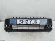 Stoßstange vorne VW Passat B7 Alltrack (36, B7) 3AA807221
