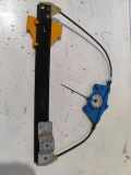 Türfensterheber hinten links AUDI A4 Avant (8ED, B7) 3.0 TDI quattro 8E0839461