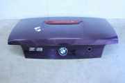 Kofferraumdeckel BMW Z3 Roadster (E36) 1.9 i