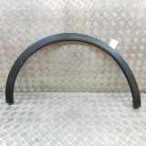 Kotflügelerweiterung hinten rechts