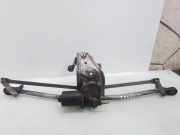 Scheibenwischermechanismus vorne FORD TRANSIT Furgon 2.2 TDCi 404523