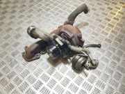 Turbolader OPEL VECTRA C GTS 1.9 CDTI 55196766