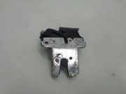 Heckklappenschloss AUDI A8 D3 (4E2, 4E8) 2.8 FSI