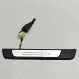 Schwellenverkleidung hinten links AUDI E-TRON Sportback (GEA) 55 quattro 4KE947427