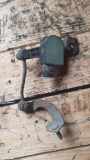 Niveausensor vorne links VW PASSAT B7 ALLTRACK (365) 2.0 TDI 6PM00873900 1T0907503