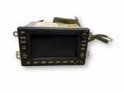 Navigationsanzeige HONDA CR-V II (RD_) 2.0 (RD4) 39541S9AG510