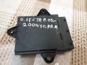 Andere Steuergeräte OPEL VECTRA C 2.0 DTI 13170163EK 3145