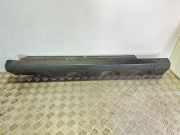 Schweller aus Kunststoff links