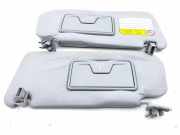 Linke Sonnenblende CITROËN C-CROSSER (EP_) 2.4 16V 7430A317