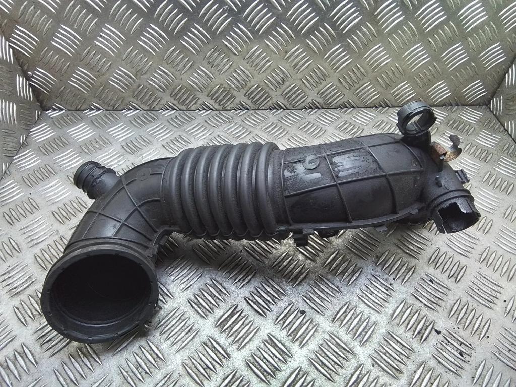 Luftansaugschlauch BMW 1 (F20) 116 d 7810745 58650910