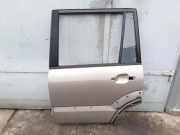 Tür hinten links TOYOTA LAND CRUISER 120 (_J12_) 3.0 D-4D (KDJ120, KDJ125)