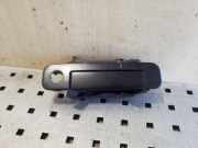 Türgriff rechts hinten Audi 80 Avant (8C, B4) 839837206D