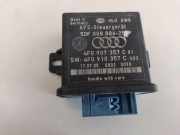 Scheinwerfer-Steuergerät AUDI A8 D2 (4D2, 4D8) S8 quattro 4F0907357C