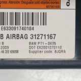 Airbag Sitz rechts vorne Volvo XC60 I (156) 31271167