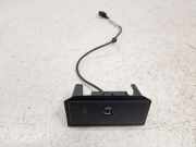 USB FORD C-MAX II (DXA/CB7, DXA/CEU) 2.0 TDCi EU13D