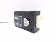 Andere Steuergeräte PEUGEOT 406 (8B) 1.8 16V 9620123377