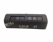 Tastenpanel PEUGEOT 5008 1.6 HDi 9688200577 96672047XT00