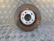 Bremsscheibe hinten rechts