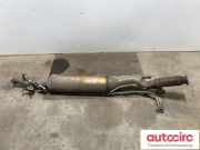 Aktivkohlefilter für Tankentlüftung Peugeot 3008 II (MC, MR, MJ, M4) 9818135880