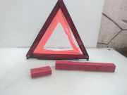 Warndreieck AUDI A4 (8E2, B6) 2.5 TDI