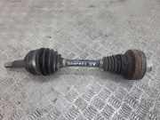 Antriebswelle vorne rechts VW TOUAREG (CR7) 3.0 TDI 4motion 7P0407271