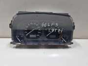 Kombiinstrument VW GOLF III Variant (1H5) 1.9 SDI 5392325900