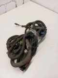 Halter für ABS-Block VW TRANSPORTER IV Furgon (70XA) 2.5 TDI 7D0971279T