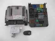 Zündset CITROËN DS4 2.0 HDi 165 9812112480 9814182680