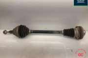 Kardanwelle VW Caddy IV Kasten (SAA, SAH) 5Q0407272FN