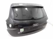 Heckklappe geschlossen Audi Q5 (8R) 8R0827023C