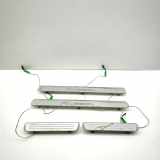 Seitenschweller Set VOLVO V90 II 2.0 D5 AWD 31479066