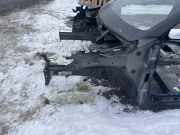 Viertelfeld vorne links DS DS 7 Crossback (X74) 2.0 BlueHDi 180