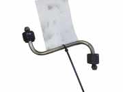 Kraftstoffleitung Citroen C5 III (RD)