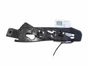 Stoßstangenhalter vorne rechts