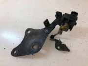 Höhenverstellung links CITROËN C5 III Break (TD_) 2.7 HDi 6PM00818605