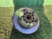 Achsschenkel (ABS) links vorne Ford Transit V363 Kasten (FCD, FDD) 2167069