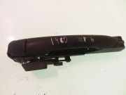 Türaußengriff vorne links NISSAN PRIMERA Hatchback (P12) 2.2 dCi 80611AV600
