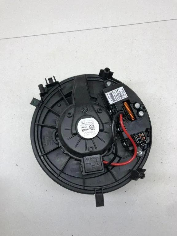 Heizgebläsemotor AUDI A3 Limousine (8VS, 8VM) 1.6 TDI 5Q1819021B
