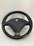 Lenkrad PEUGEOT 407 (6D_) 2.0 HDi 135 9655685277