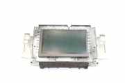 Navigationsanzeige VOLVO V60 1.6 DRIVe 31374994