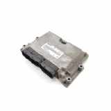 Motorsteuergerät FIAT STILO (192_) 1.9 JTD (192_XE1A) 0281011553 1928403