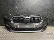 Frontstoßstange SKODA FABIA IV (PJ6) 1.0 TSI