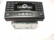 Radio/Navigationssystem-Kombination Mercedes-Benz E-Klasse Kombi (S212) A2C58062851