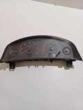 Kombiinstrument OPEL VECTRA C GTS 1.9 CDTI 09180287WT