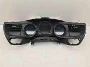 Tachometer Citroen C5 II Break (RE) 9665368980